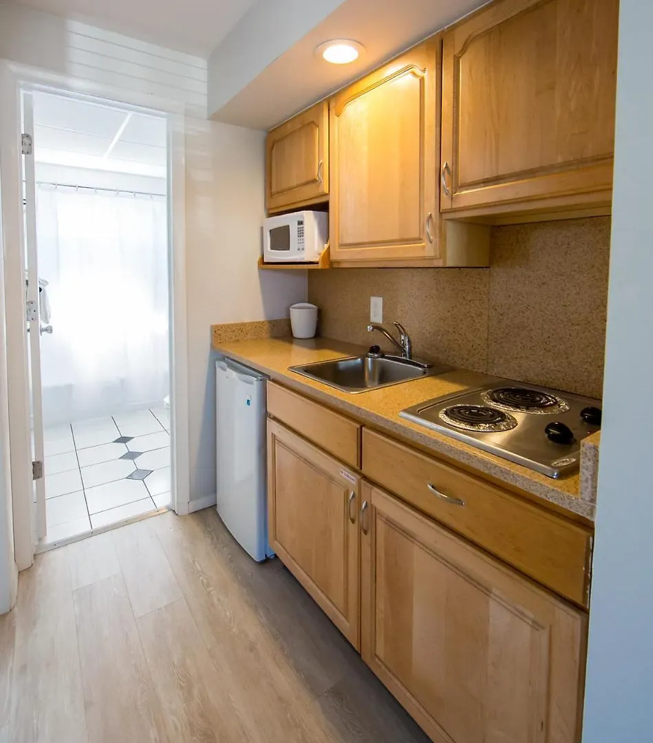 The Southwinds Motel 3*