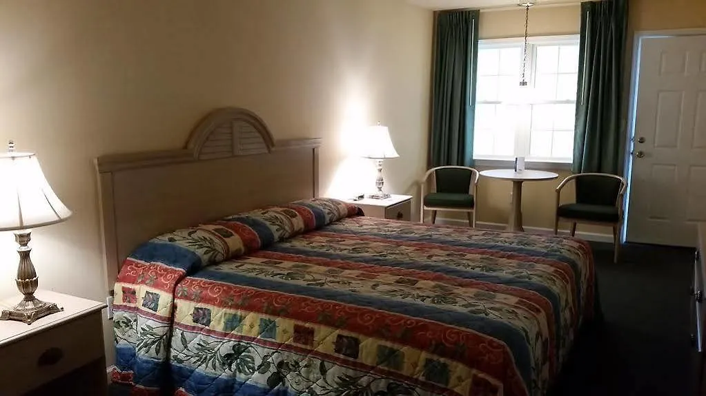 The Heritage 3* Cape May