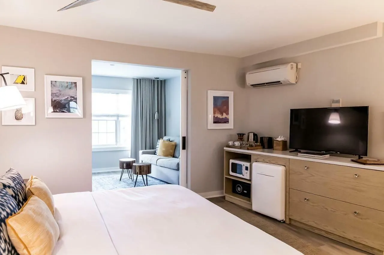 Motel Boarding House Cape 3*