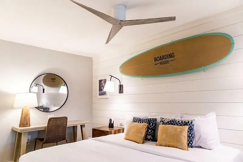 Motel Boarding House Cape
