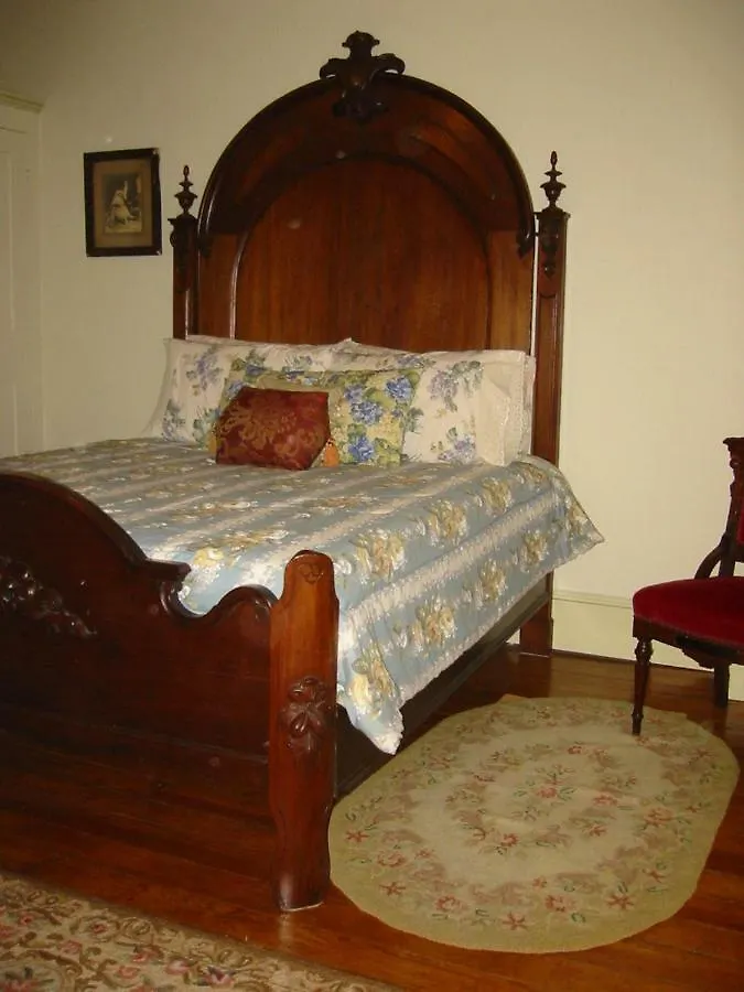 Thomas Webster House Guest house Cape May