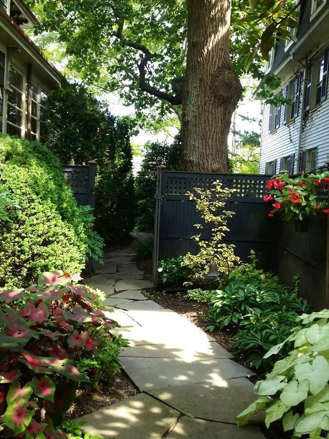 Thomas Webster House