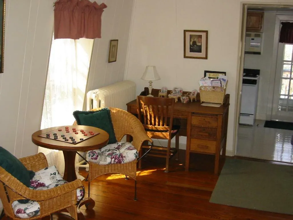 Thomas Webster House