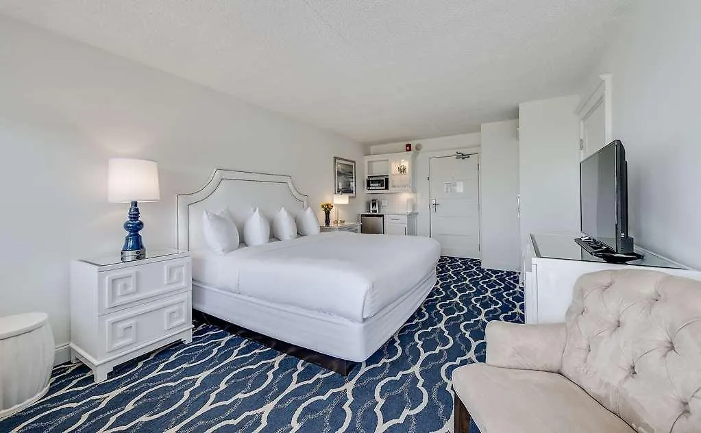 Hotel Icona Cape May