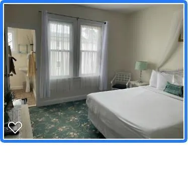 Macomber 3* Cape May