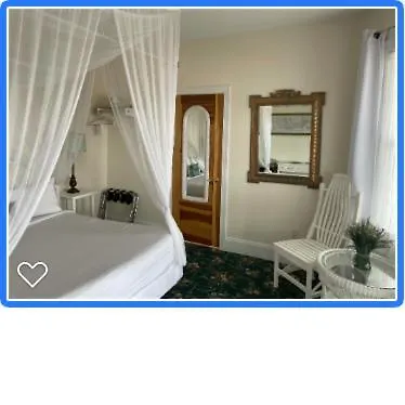 Macomber Mini-hôtel Cape May