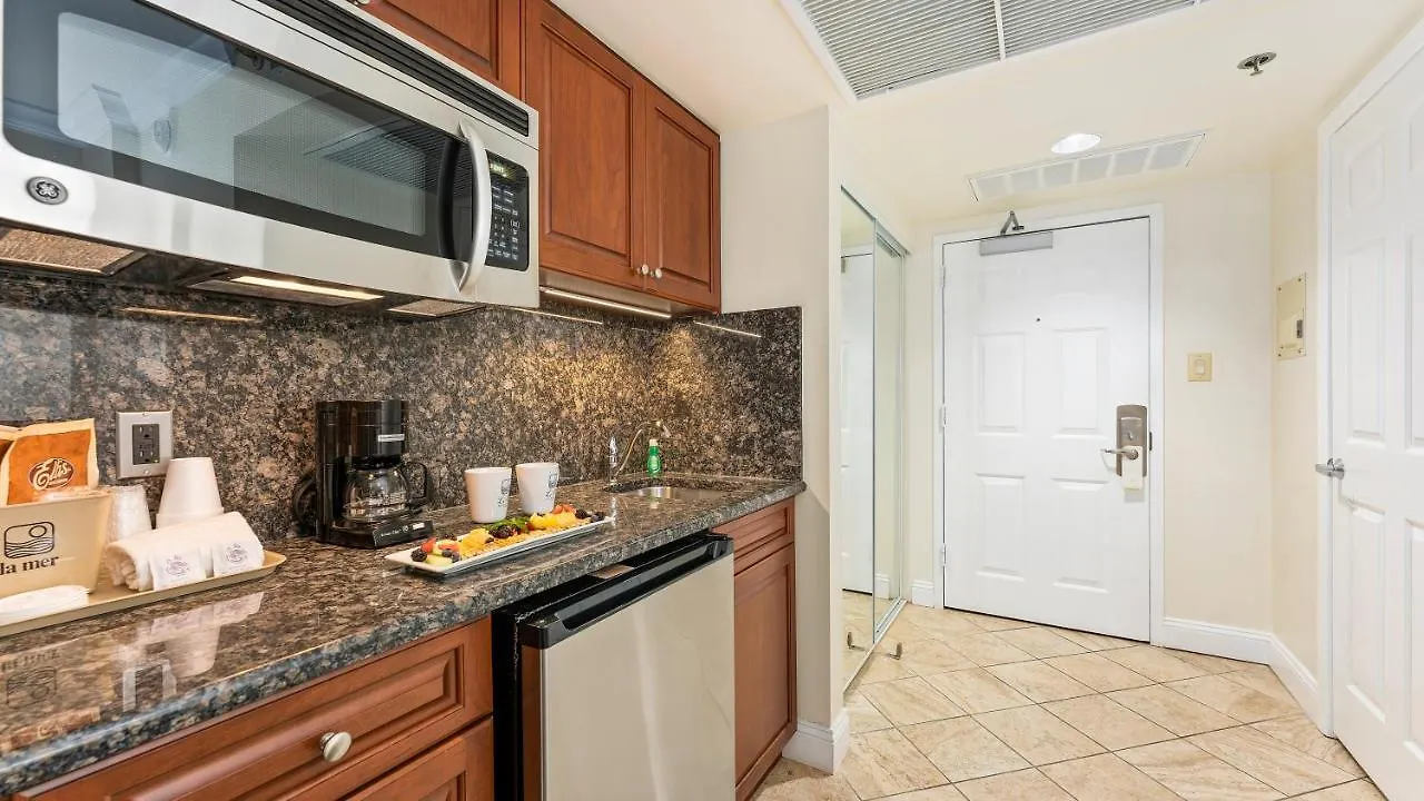 La Beachfront 4* Cape May
