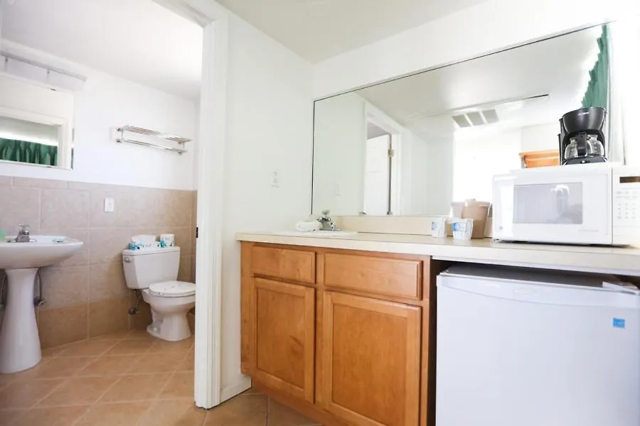The Heritage Motel 3*