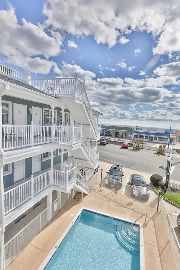 The Heritage 3* Cape May