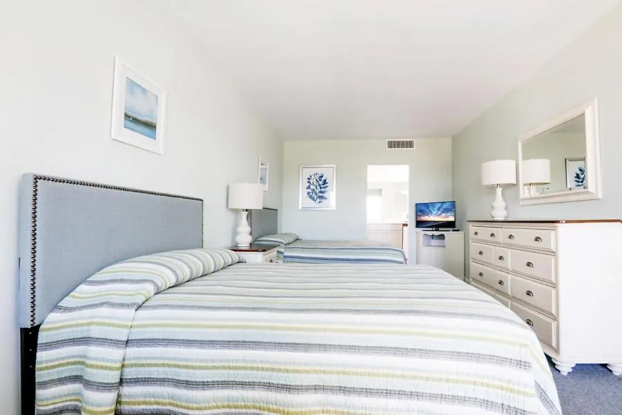 The Heritage 3* Cape May