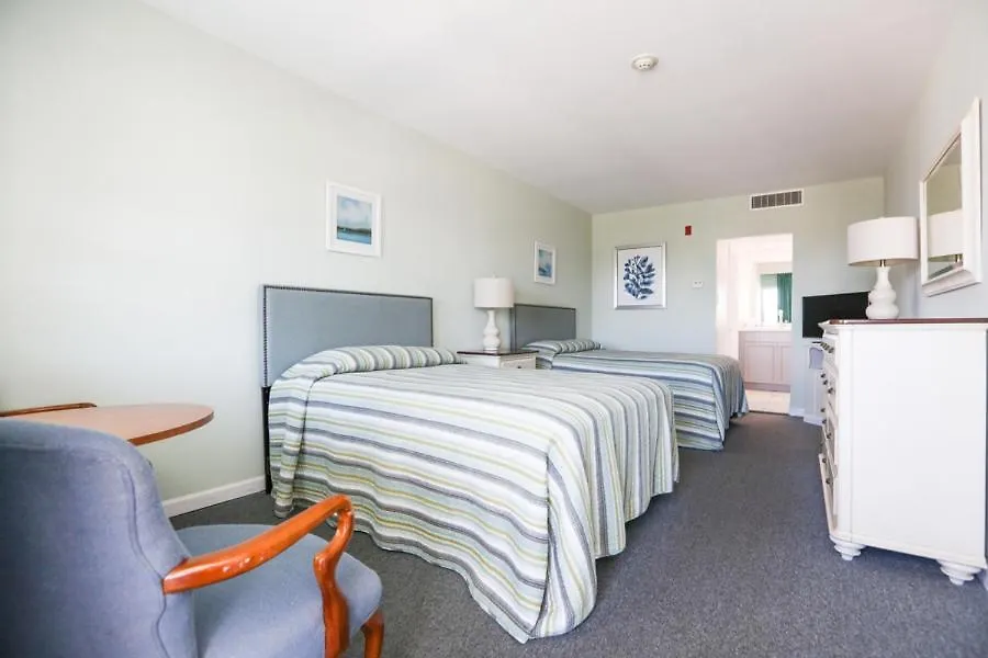 The Heritage Motel 3*