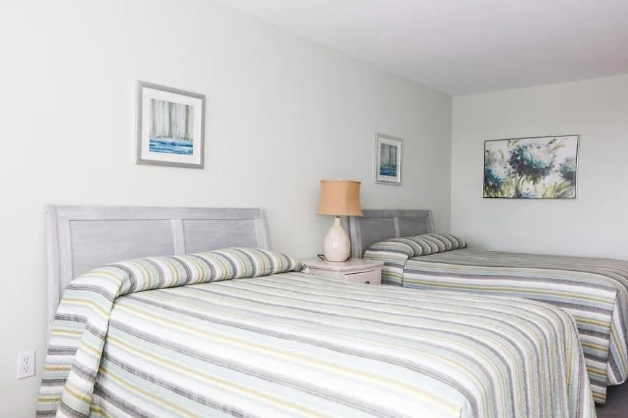 The Heritage Motel
