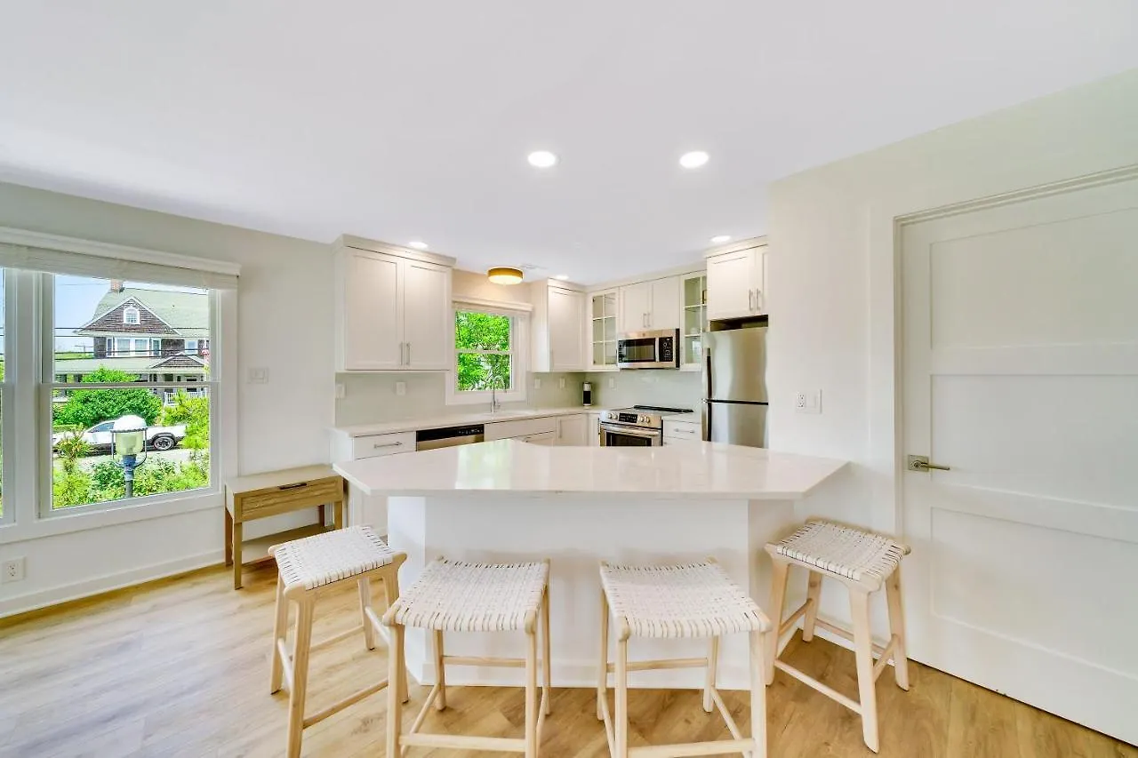 Mahalo Cape Townhomes Cape May