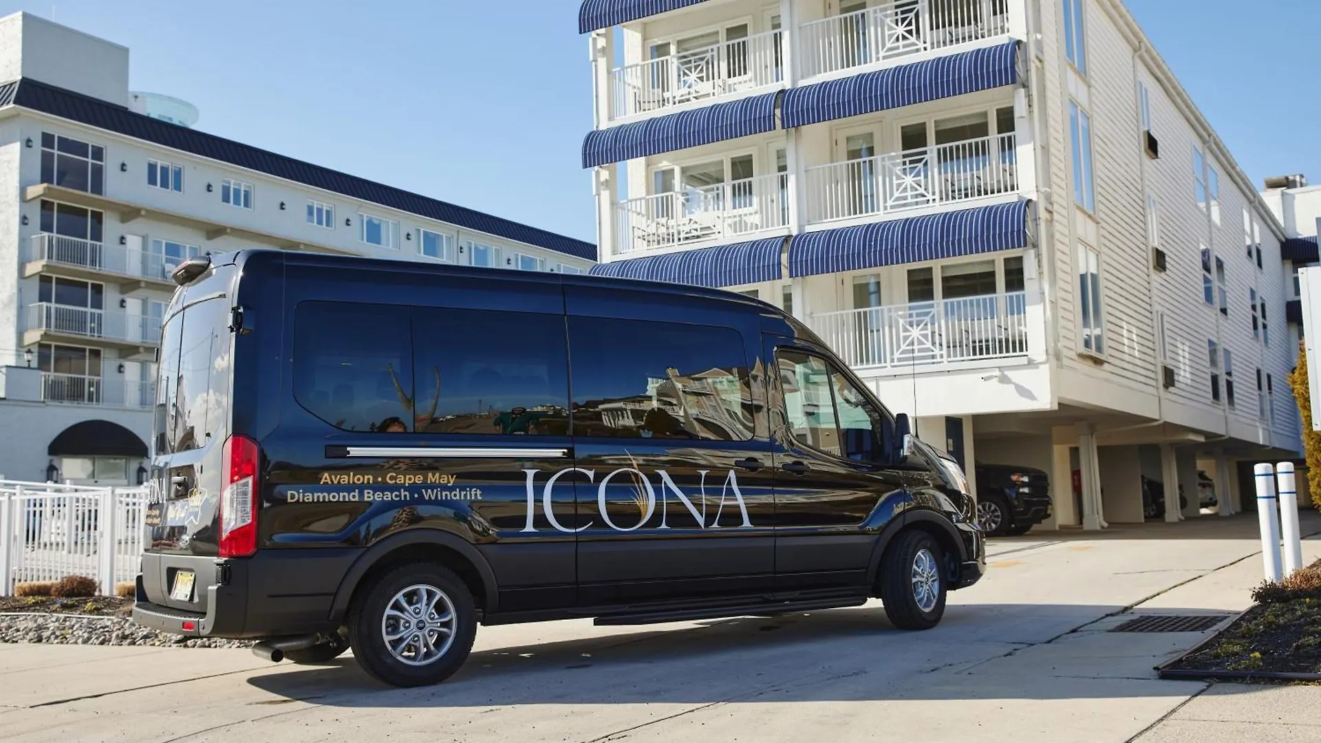 Icona