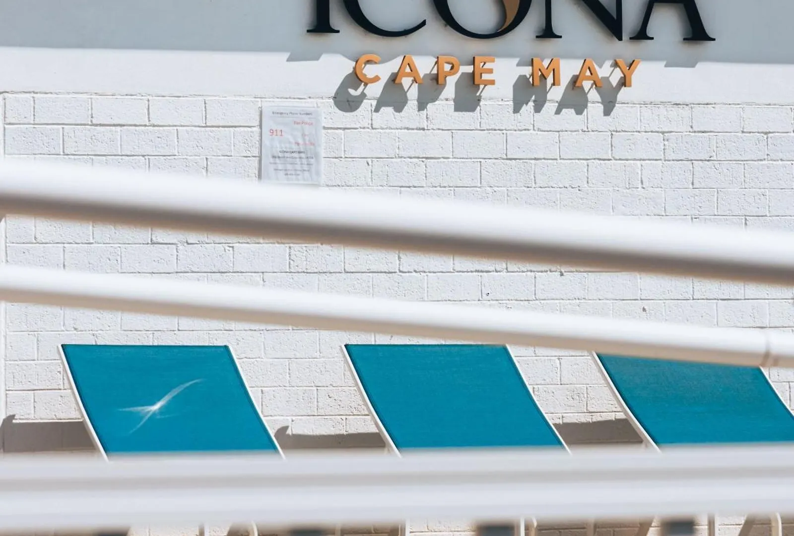 Hotel Icona 4*