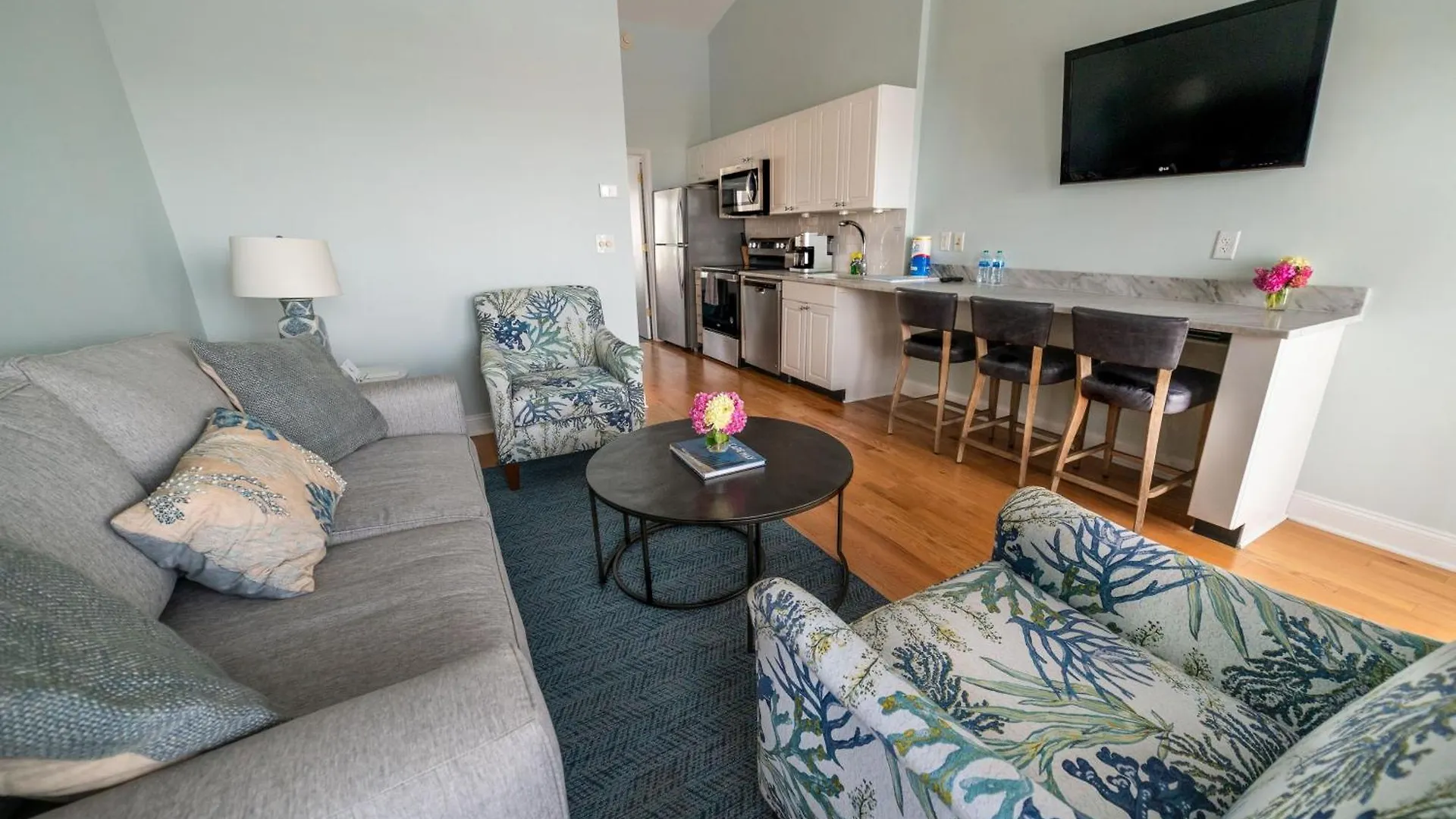 Sandpiper Club Hotel Cape May