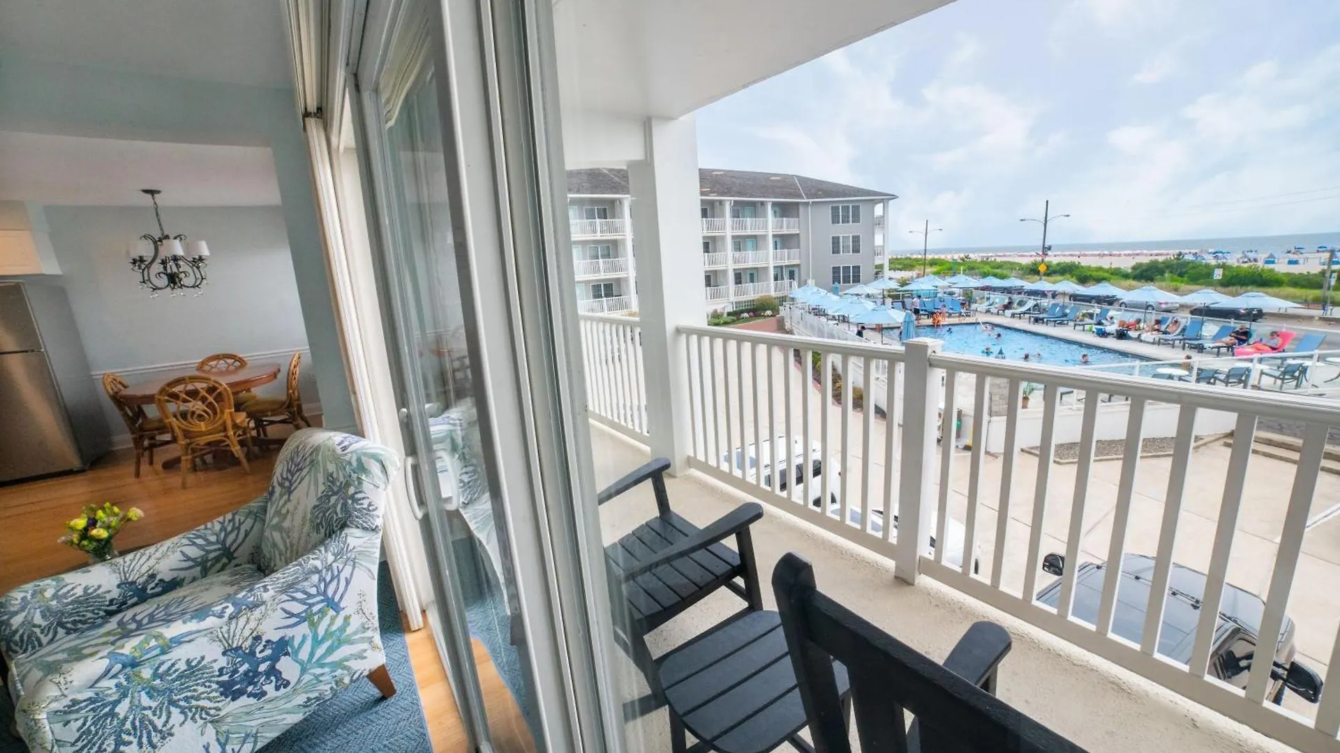 Sandpiper Club Hotel Cape May