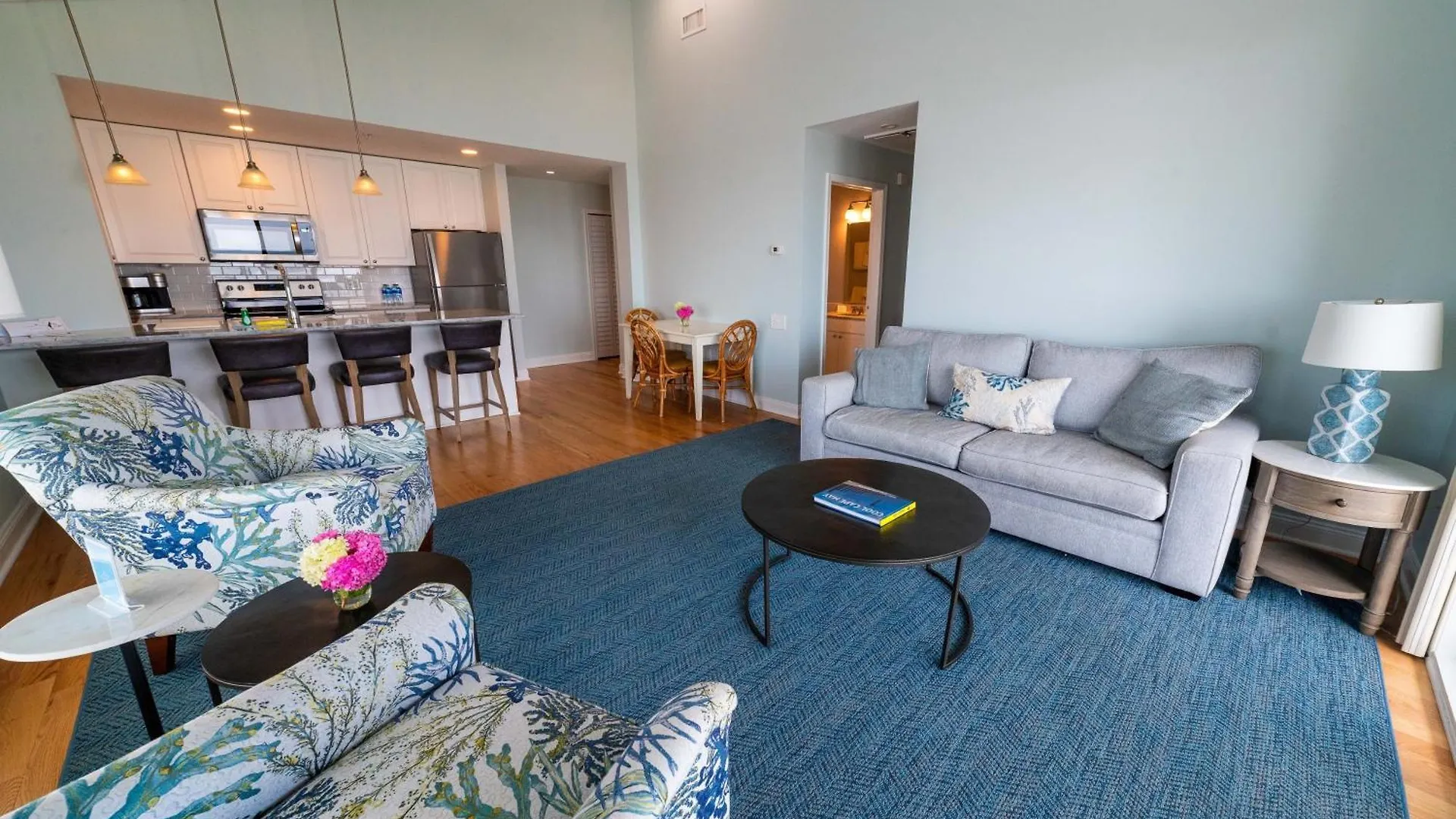 Sandpiper Club 3* Cape May
