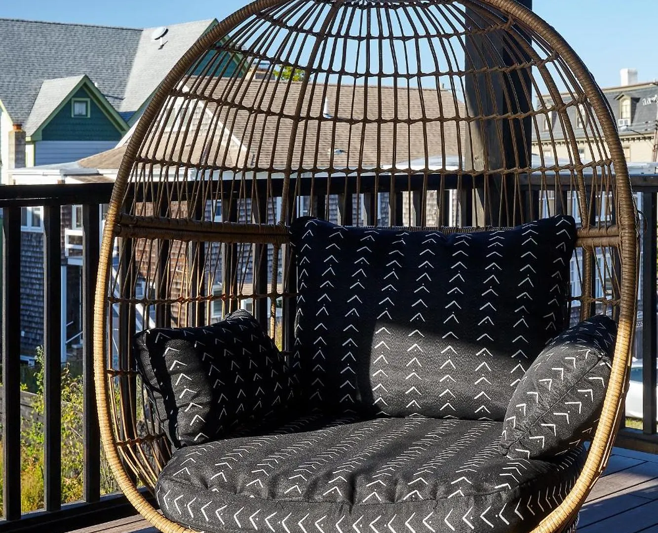 Lokal Cape Cape May