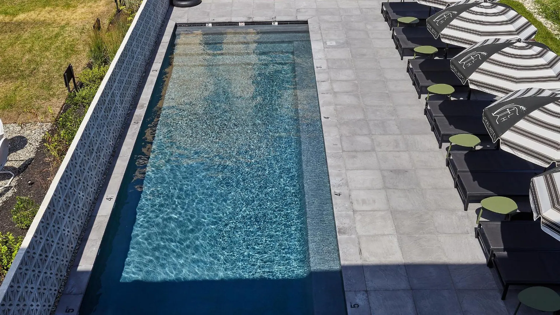 Lokal Cape Hotel
