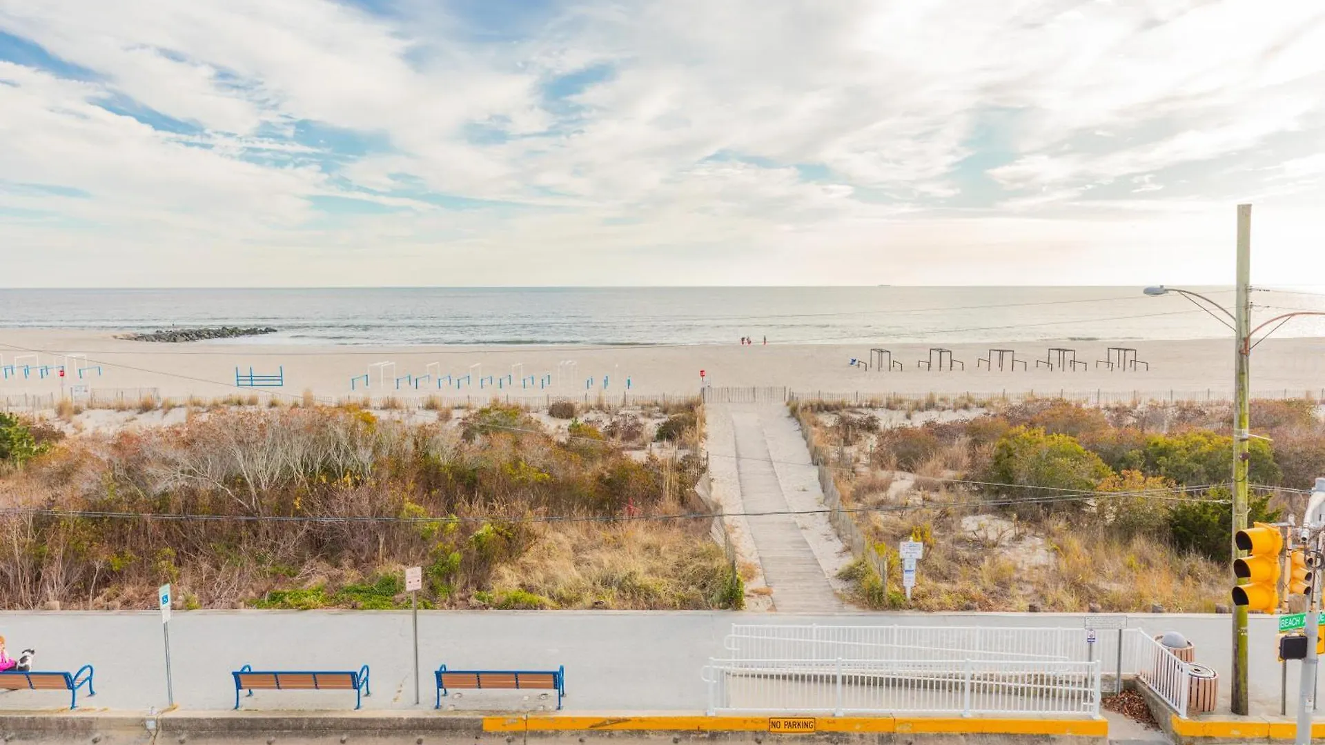 La Beachfront