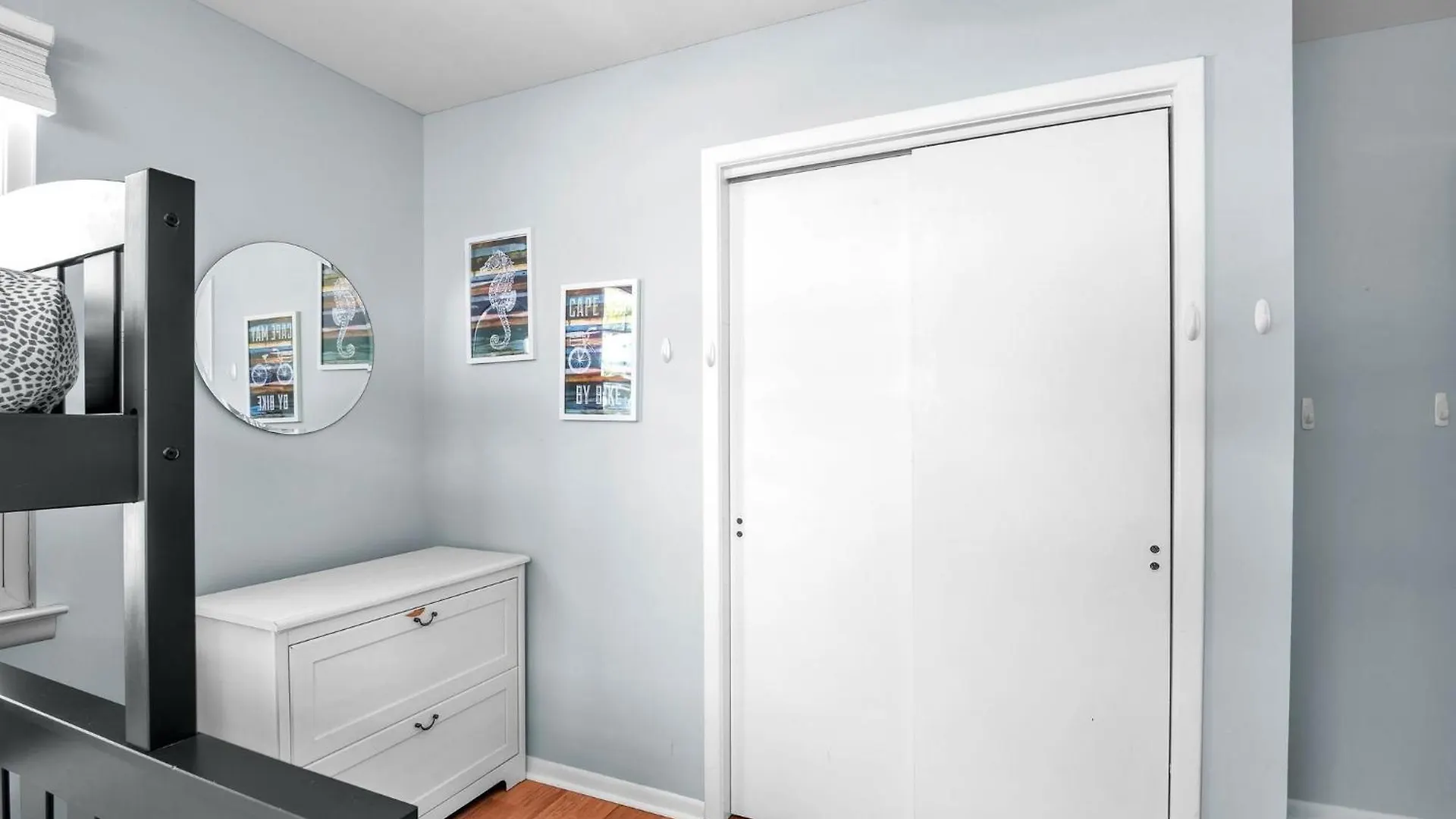 Cozy 2br - Beachside Bliss With Yard Space Cape May