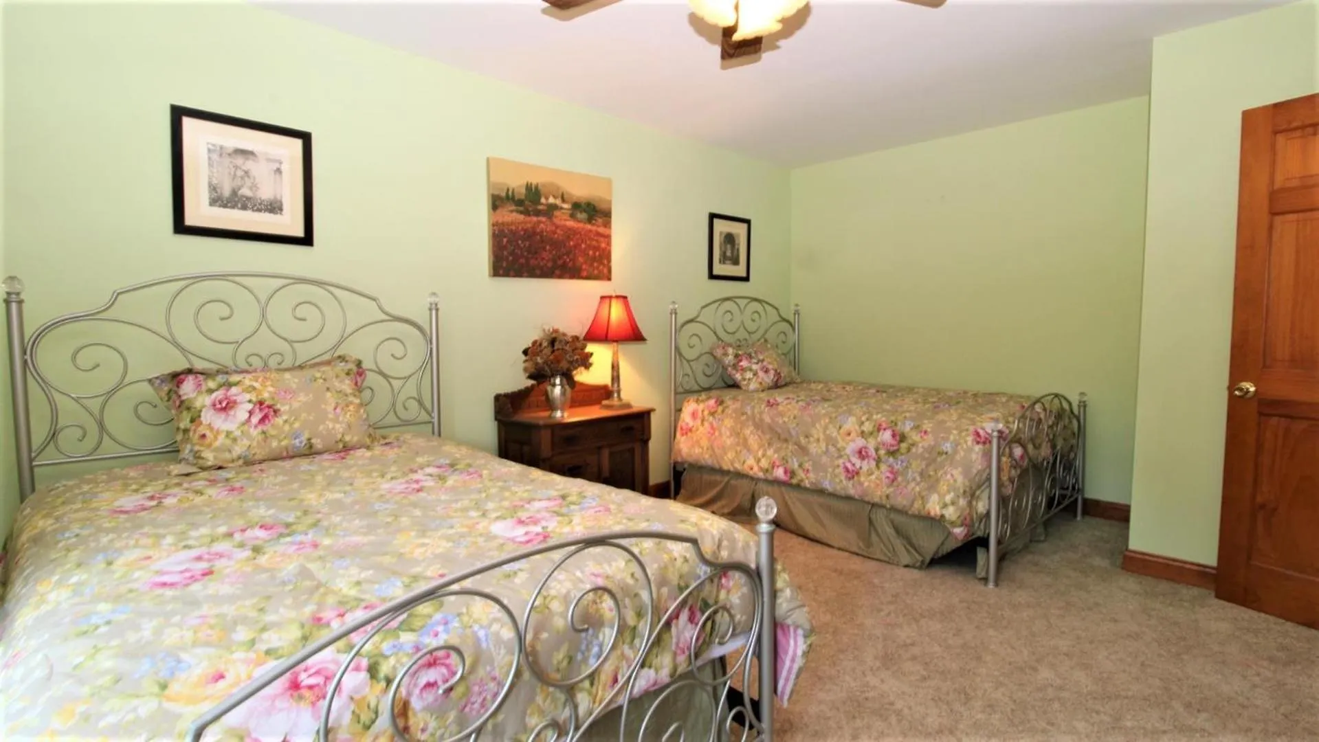 The Duck Pond Holiday home