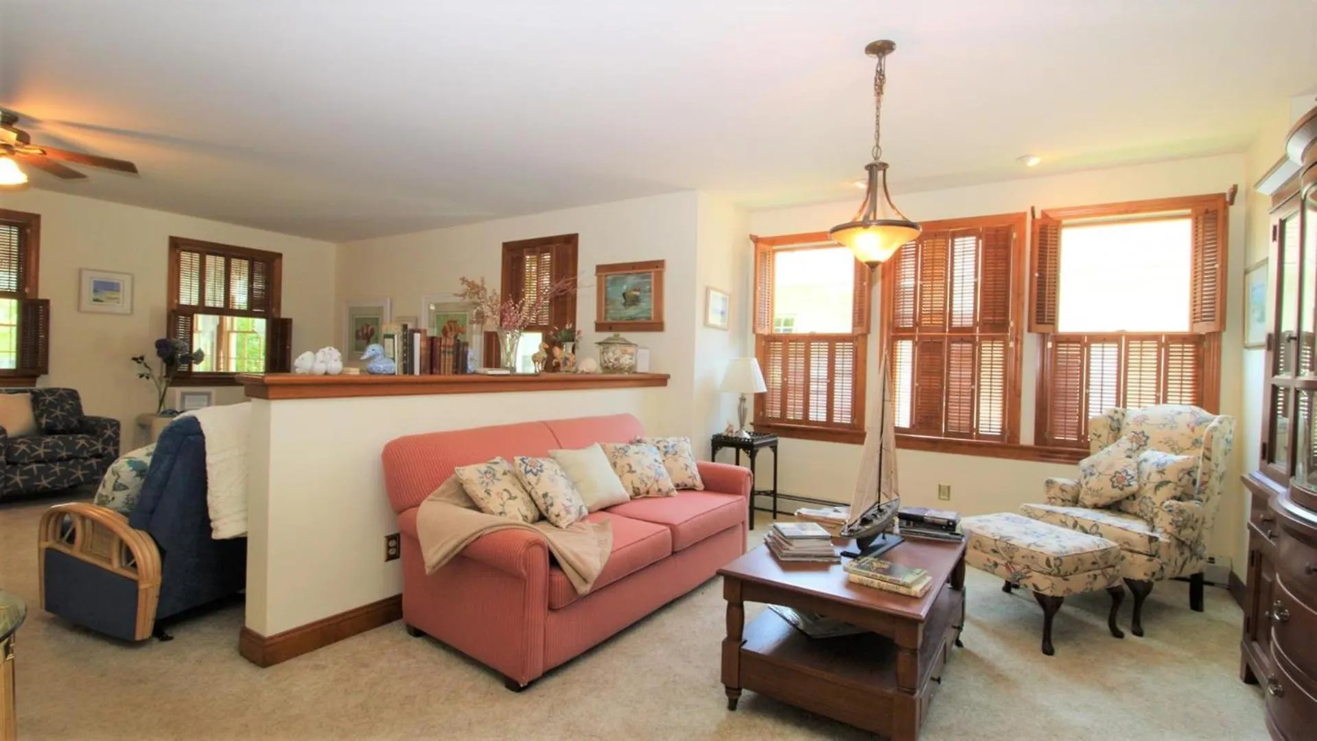 The Duck Pond Holiday home