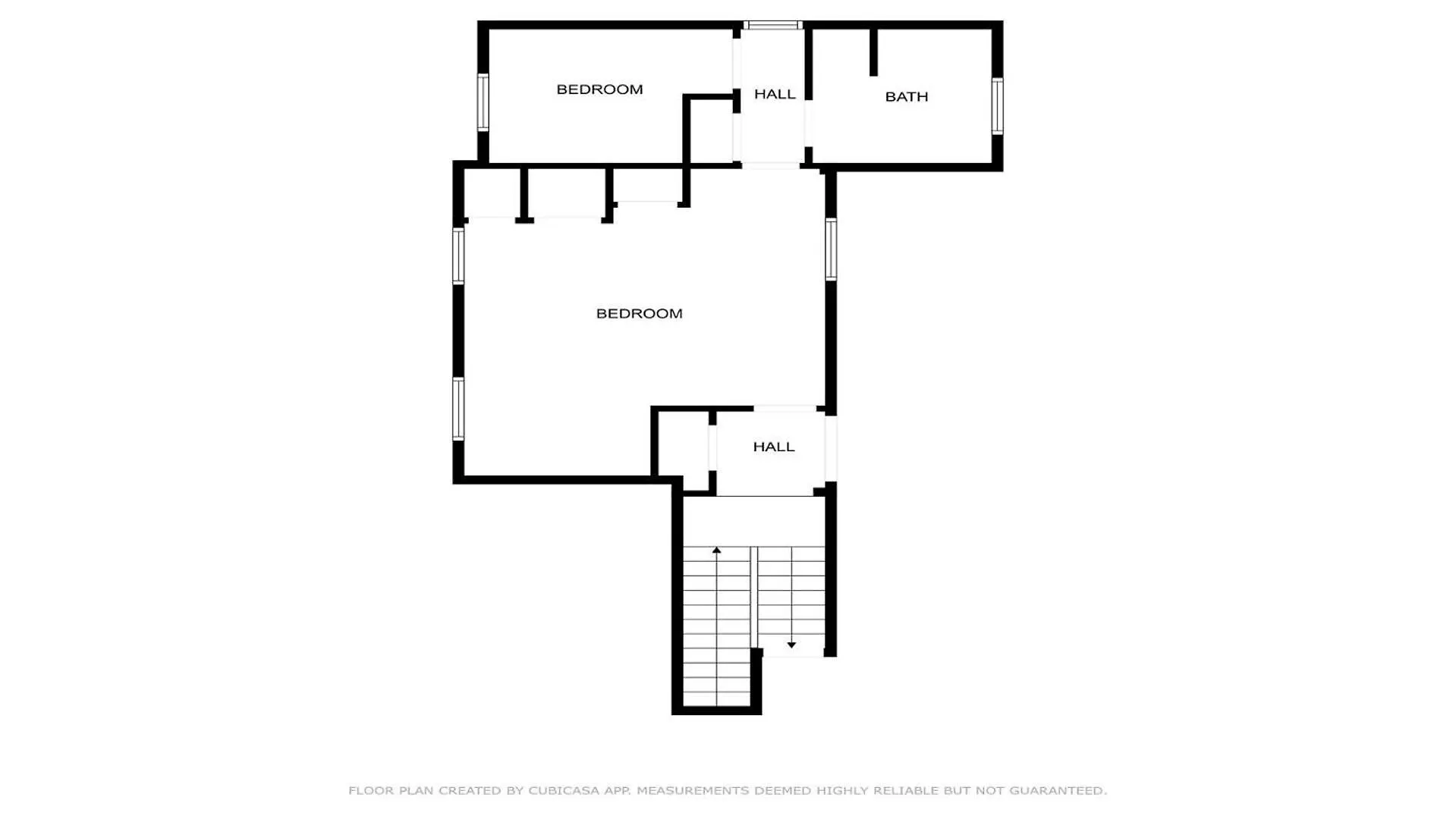 The Bayberry House