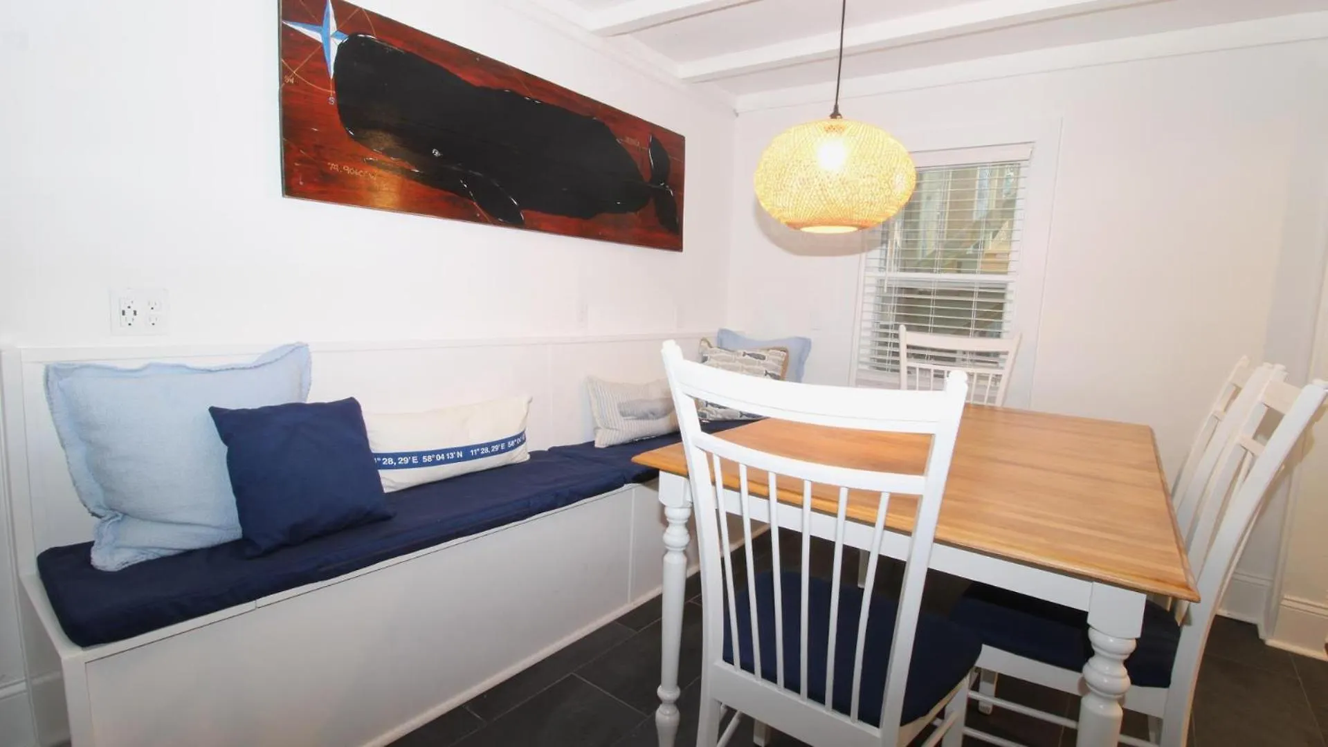 The Bayberry House Holiday home