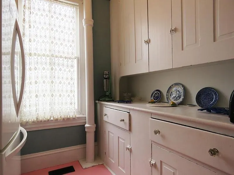 Victorian On North Holiday home *