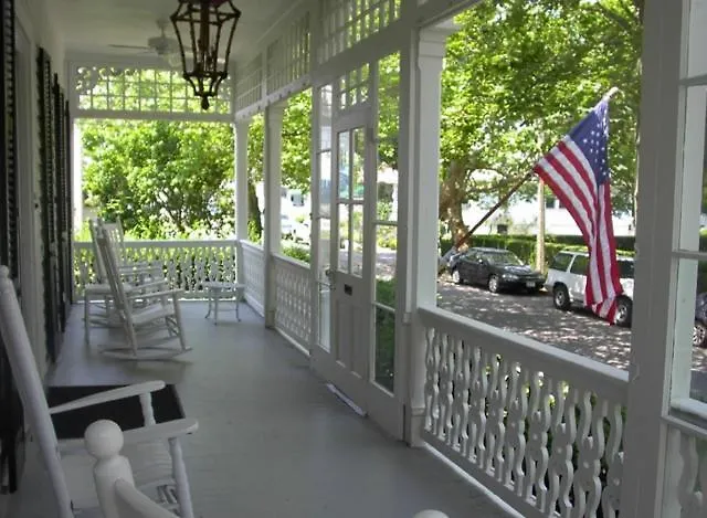 Victorian On North Holiday home *