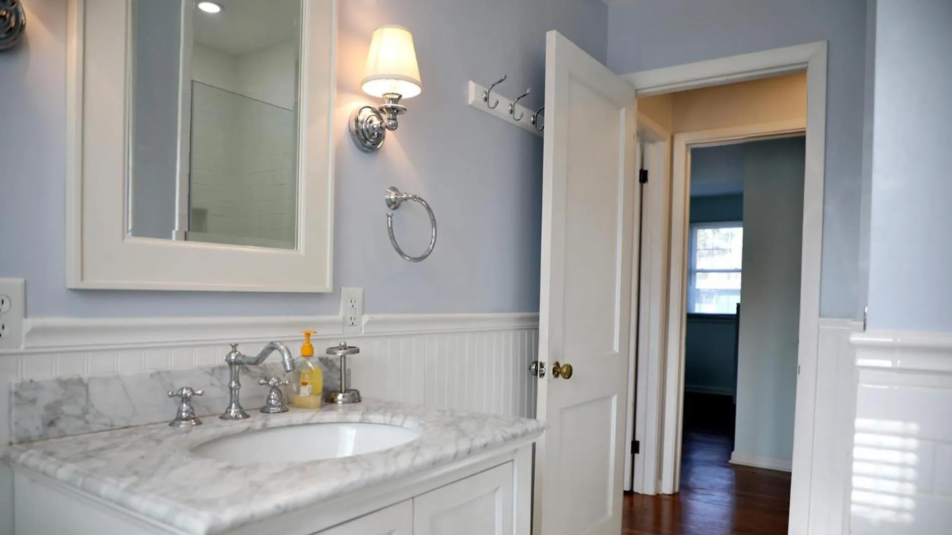 Holiday home Idaho Hideaway Cape May