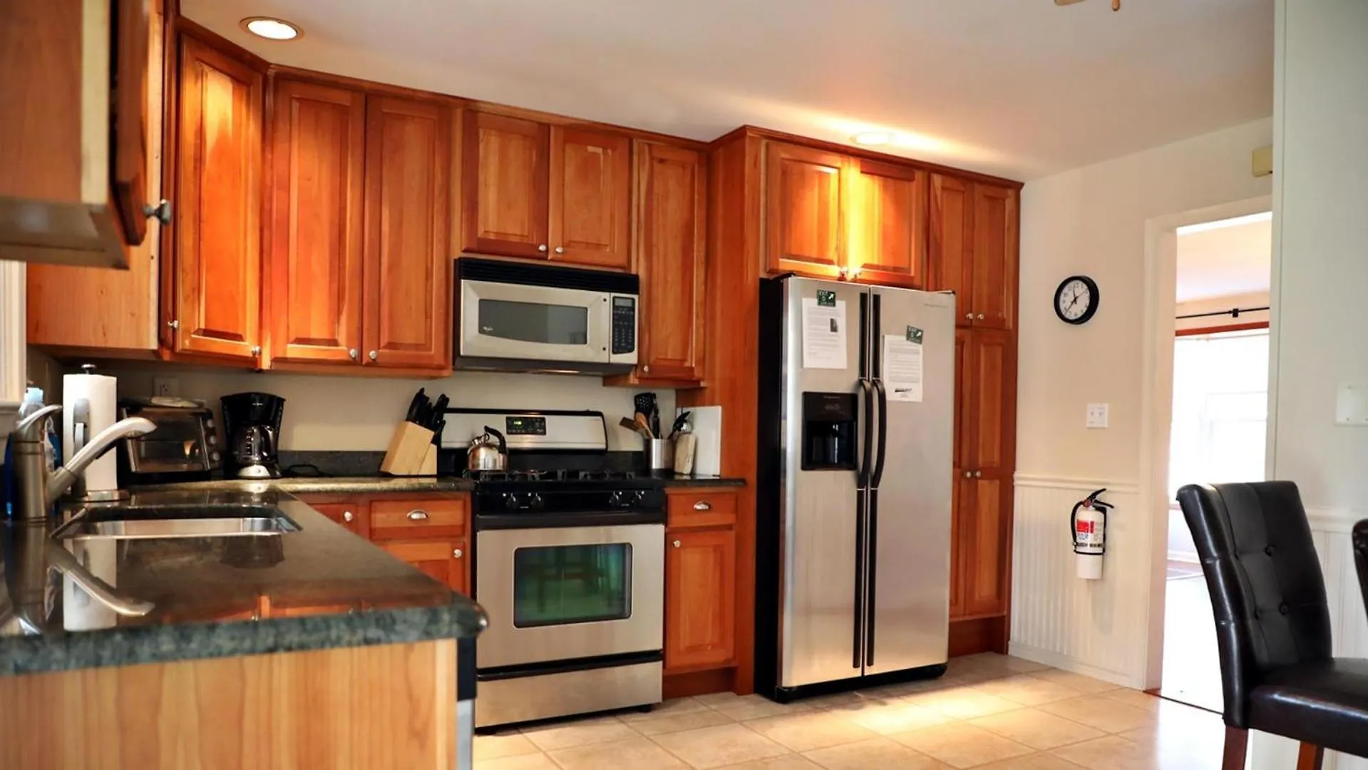 Idaho Hideaway Holiday home Cape May