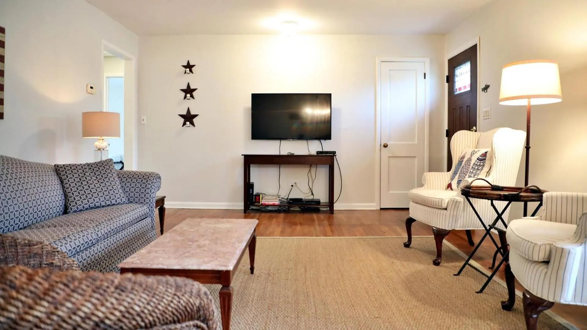 Idaho Hideaway Holiday home Cape May
