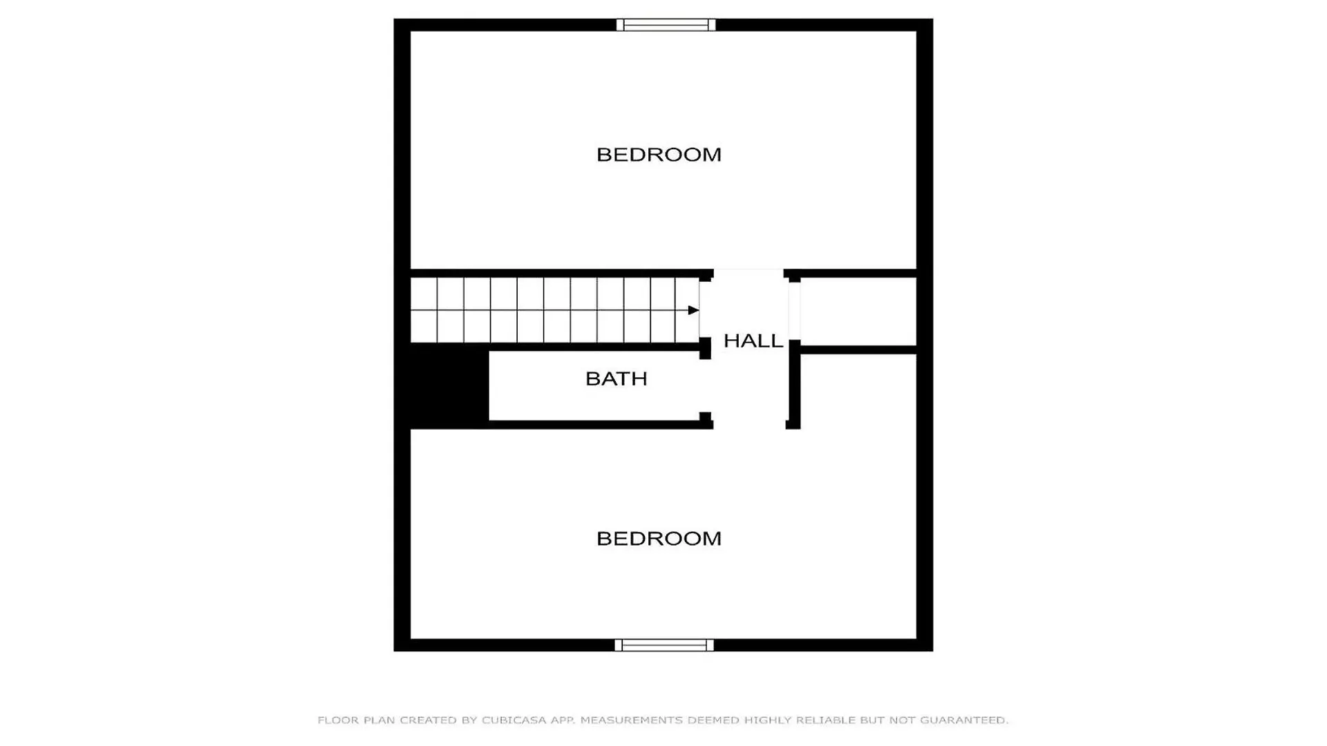 The Daisy Cottage- 2nd And 3rd Floor Unit