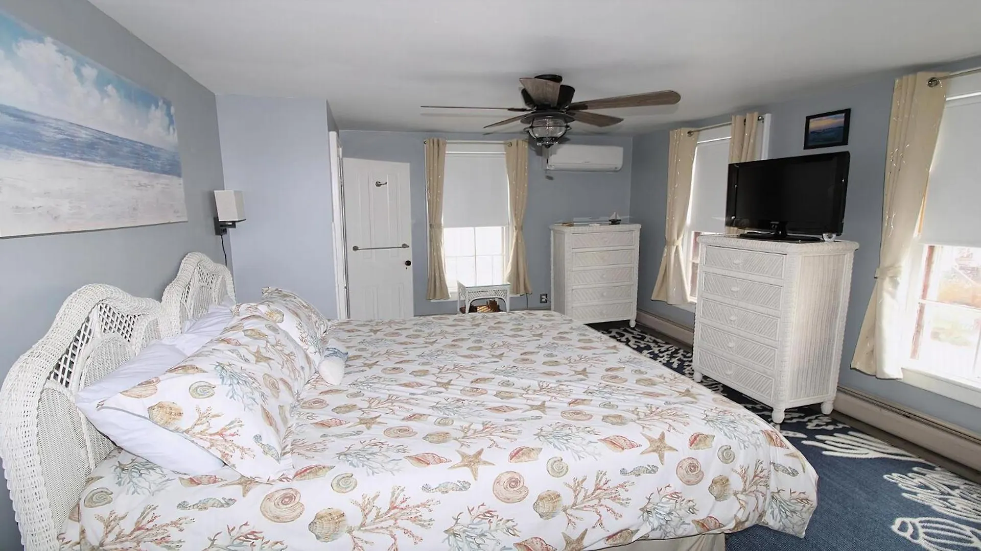 The Daisy Cottage- 2nd And 3rd Floor Unit * Cape May