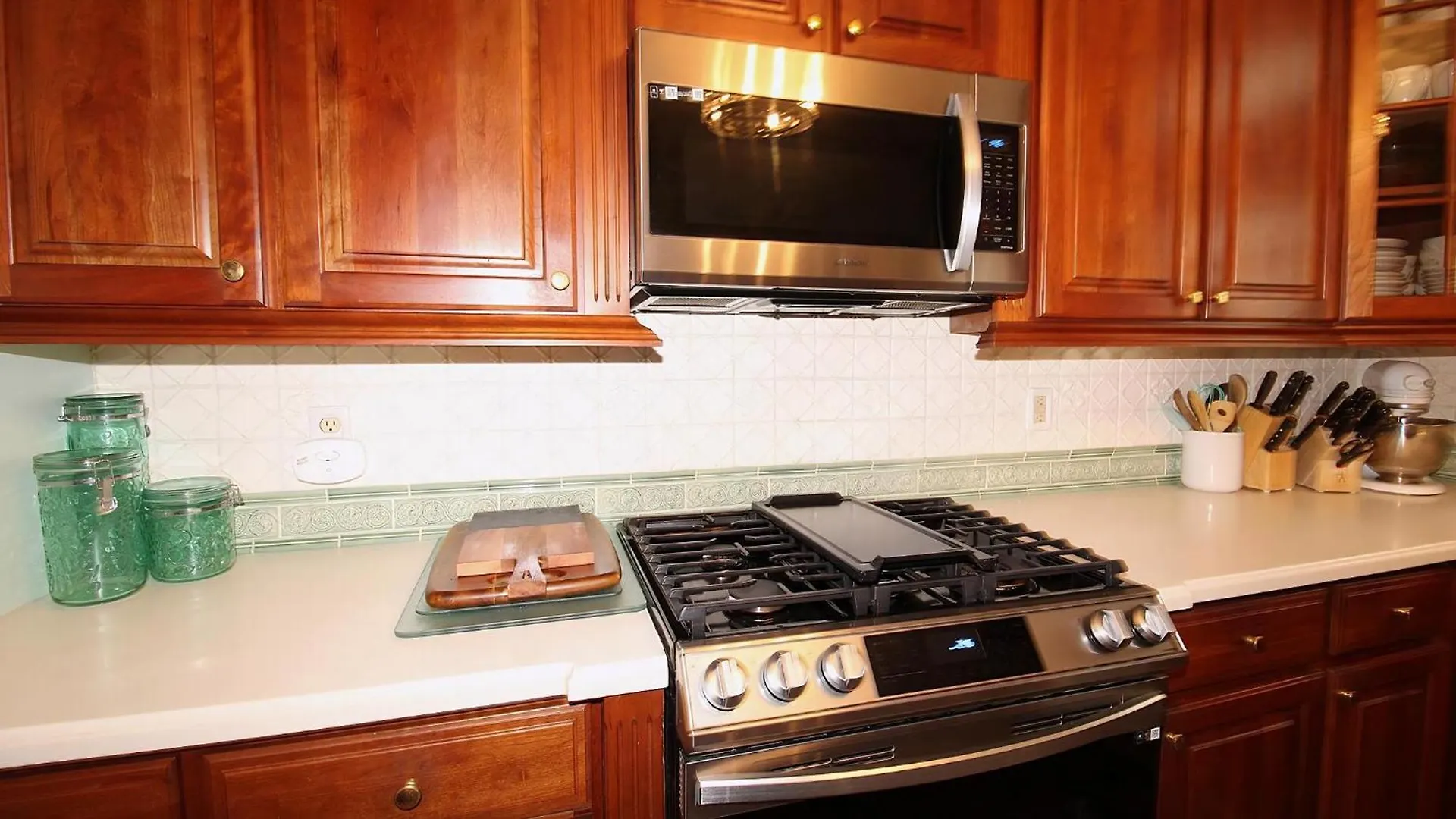 The Daisy Cottage- 1st Floor Unit Apartment Cape May