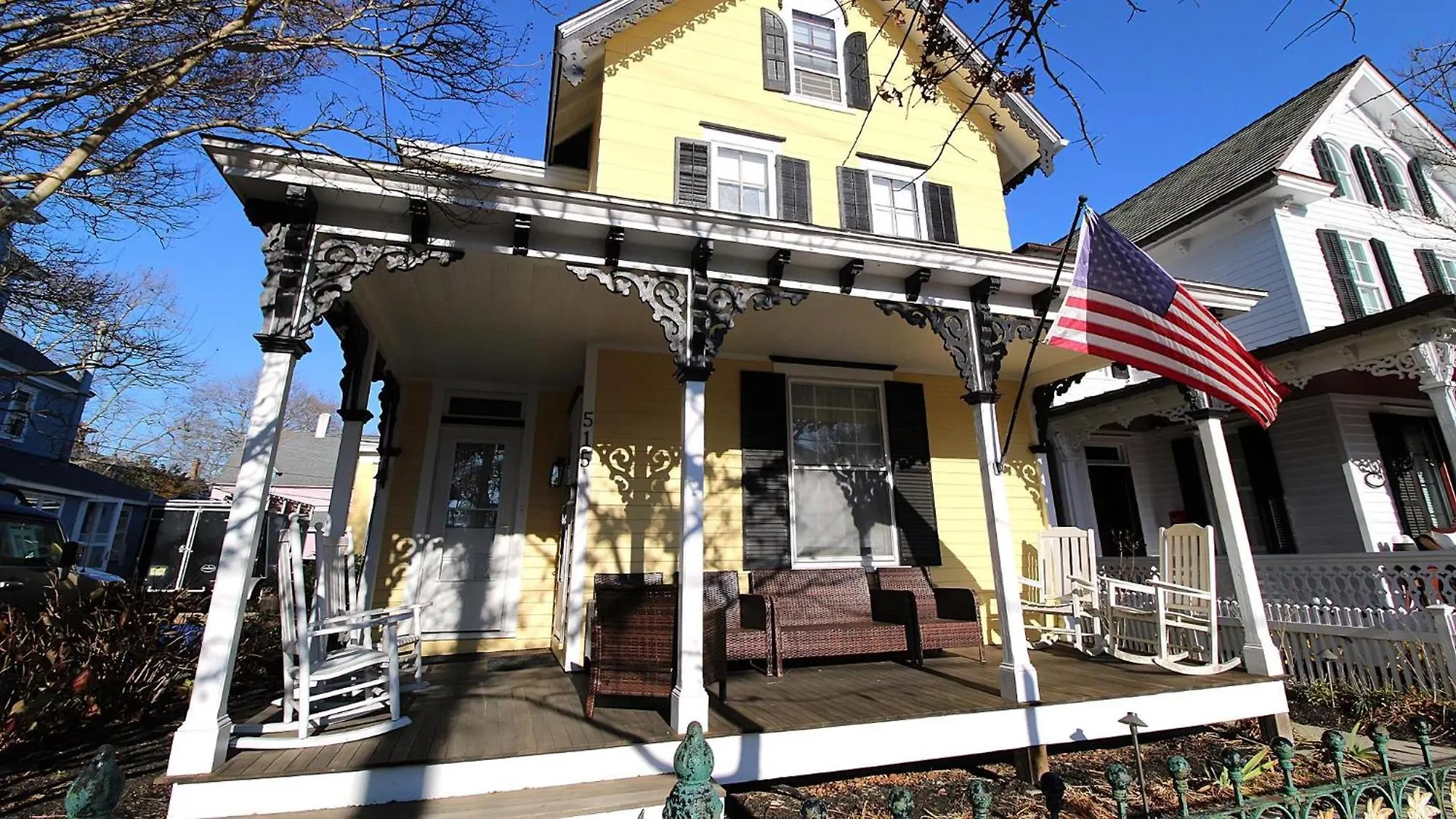 The Daisy Cottage- 1st Floor Unit Apartment