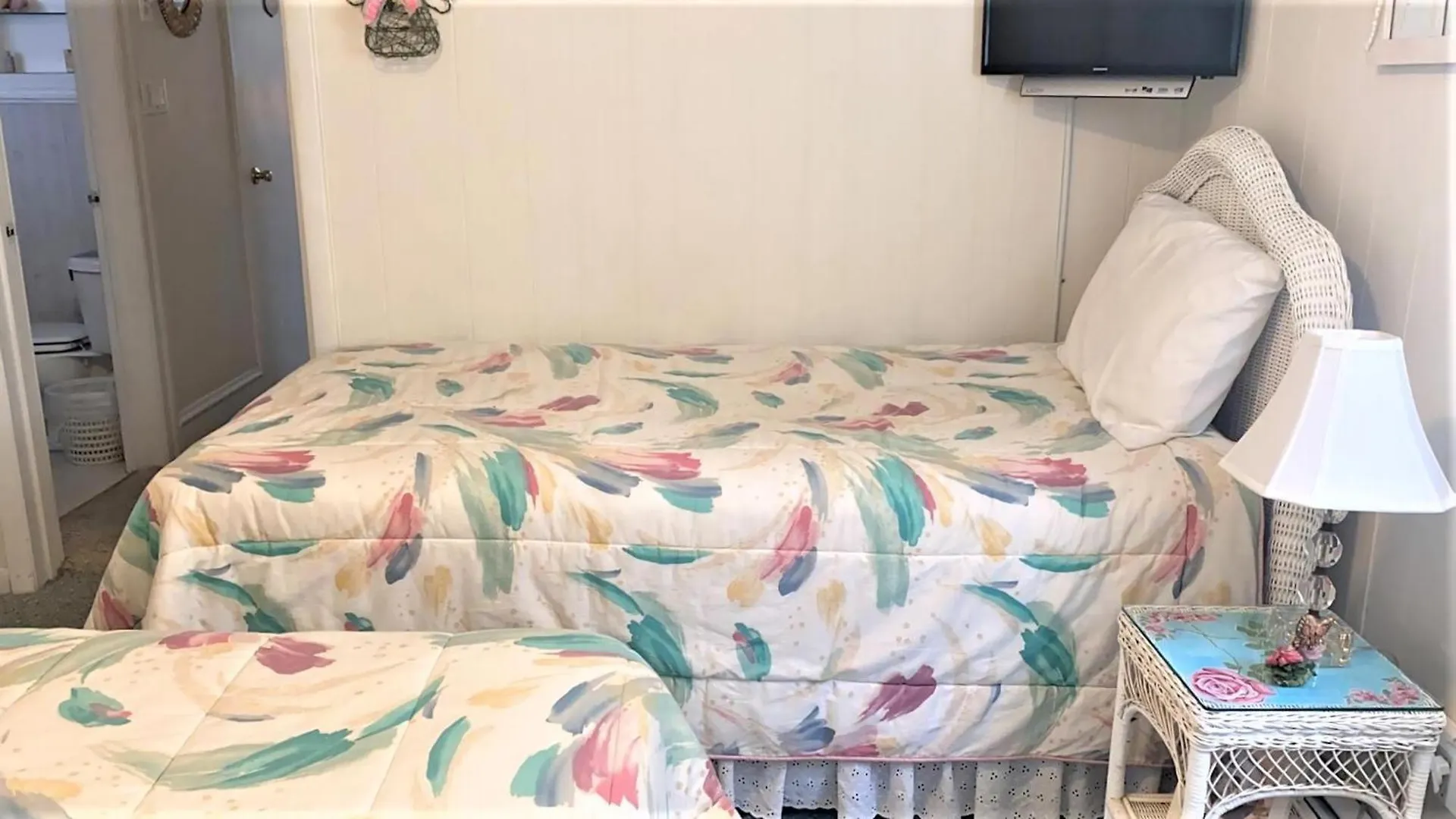 Rulons Cape Diamond, 1st Apartament Cape May