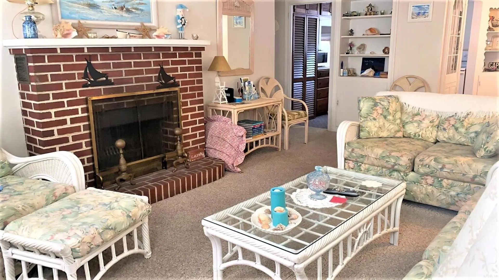 Apartament Rulons Cape Diamond, 1st *