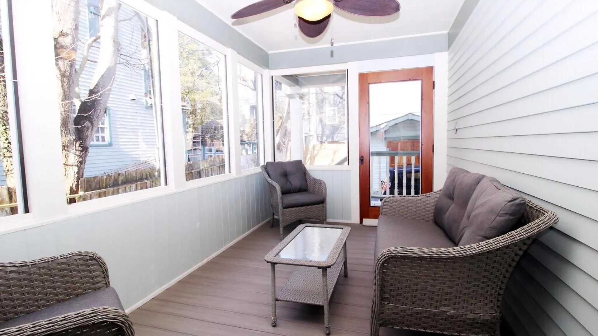 Holiday home 657 Hughes Street