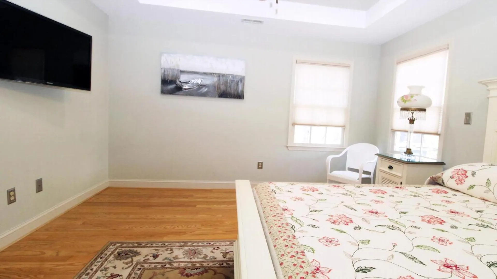 Holiday home 657 Hughes Street