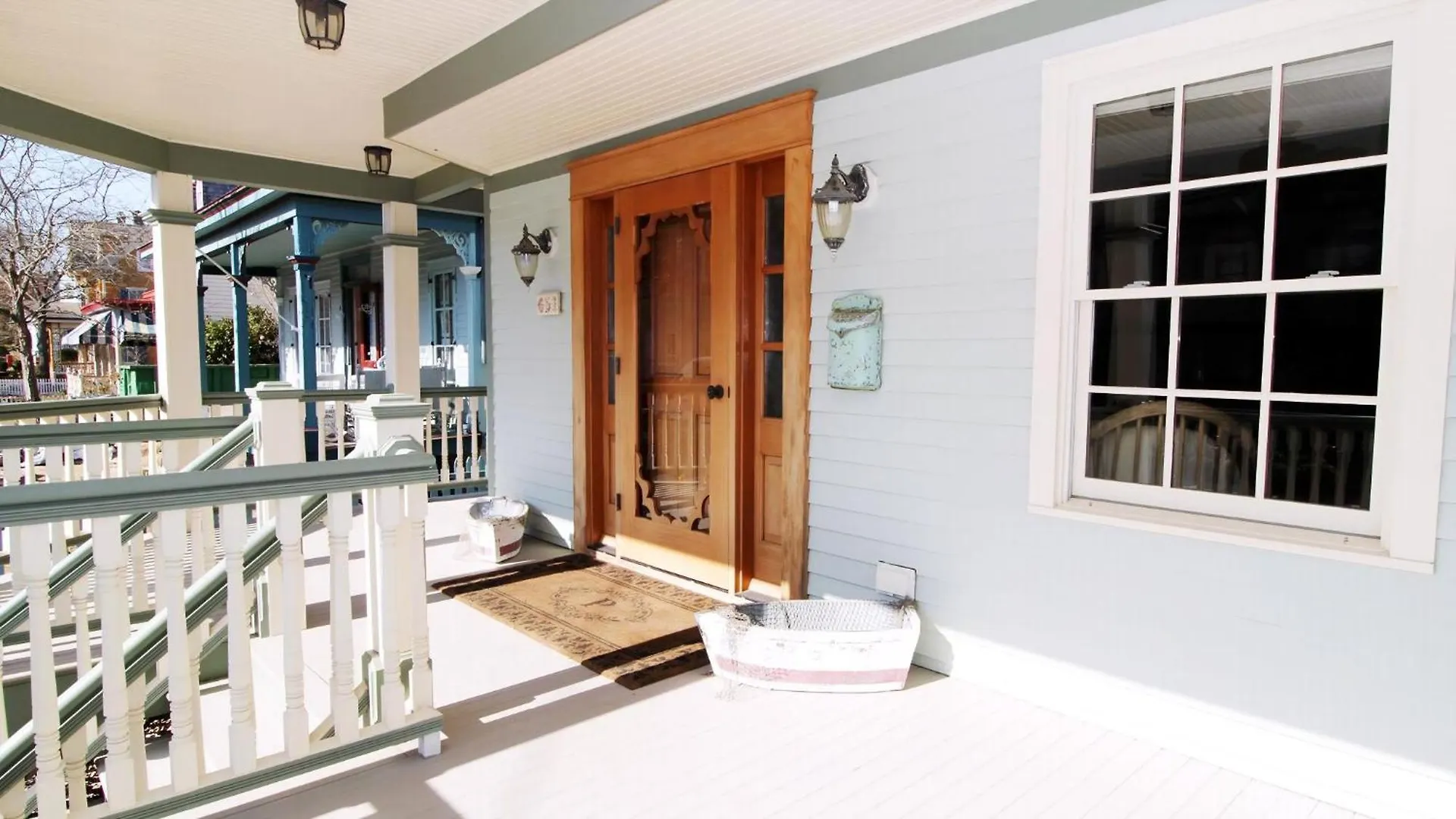 657 Hughes Street Holiday home *