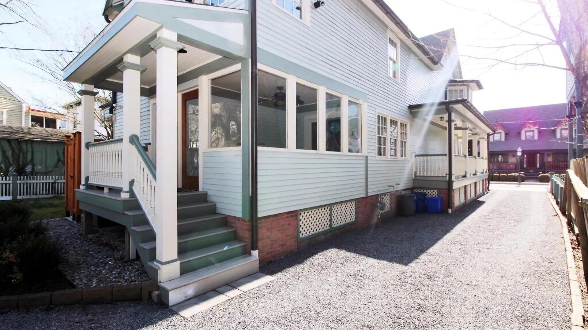 Holiday home 657 Hughes Street *