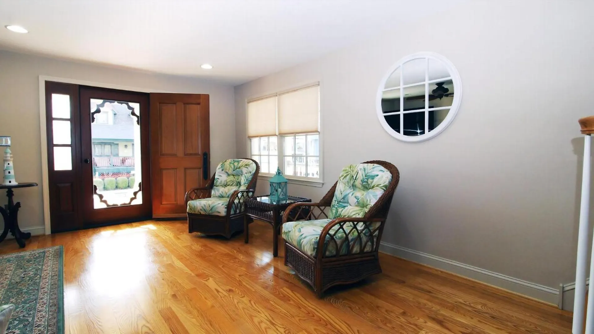 Holiday home 657 Hughes Street *
