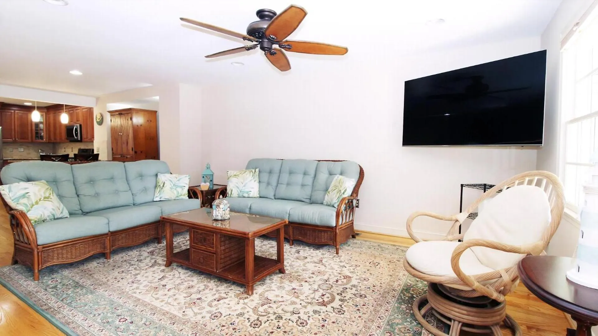 657 Hughes Street Holiday home Cape May
