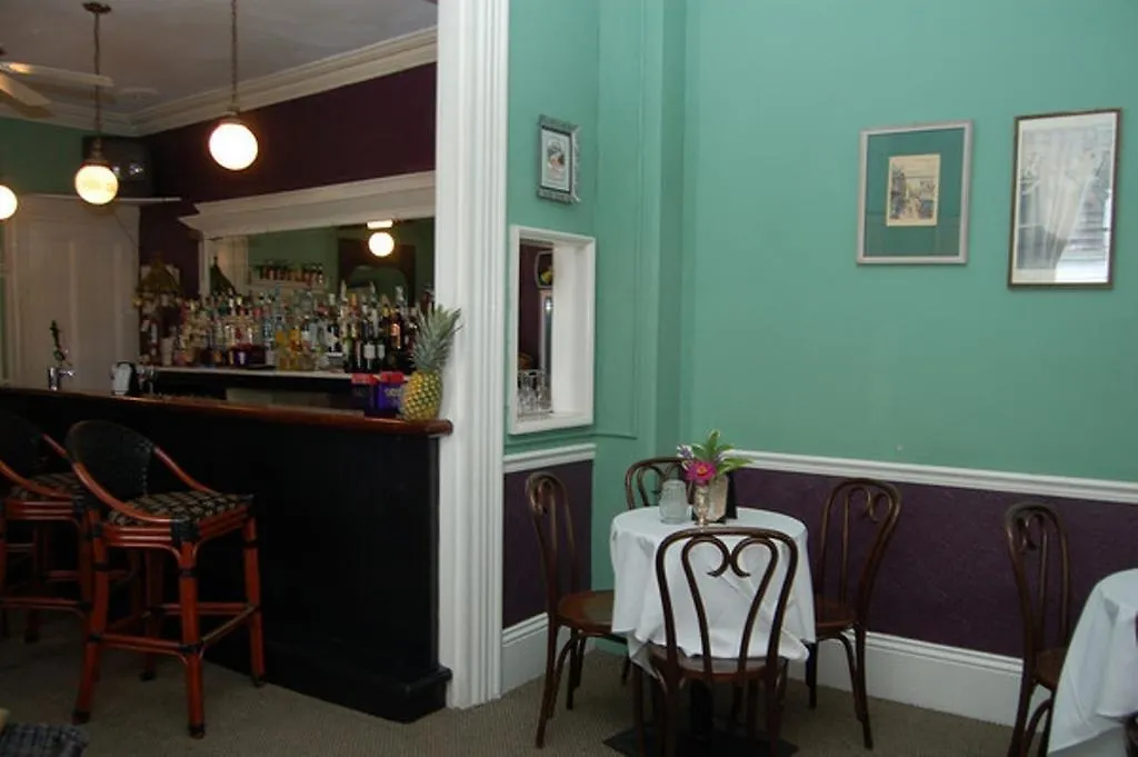 The Chalfonte Hotel 3*