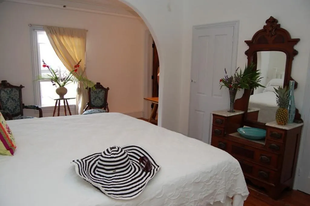 The Chalfonte Hotel Cape May