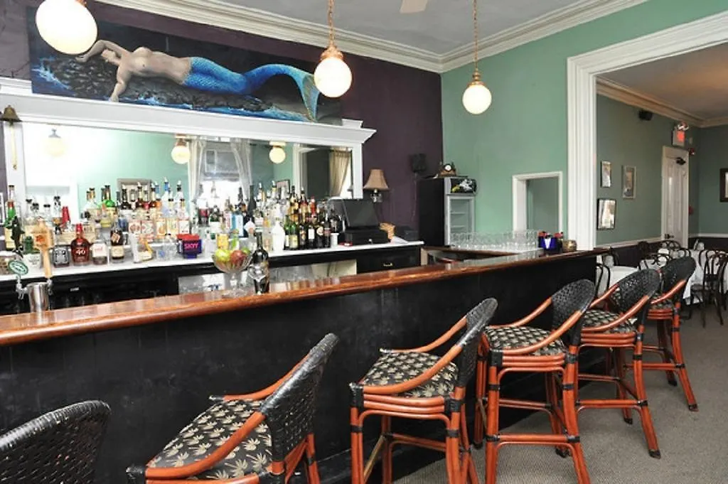 The Chalfonte Hotel Cape May